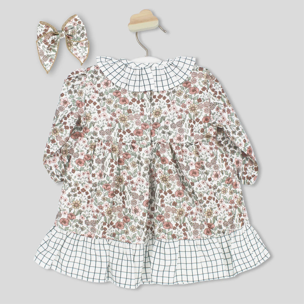 Hampton Girl Dress