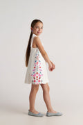 Sequin Seashells Dress