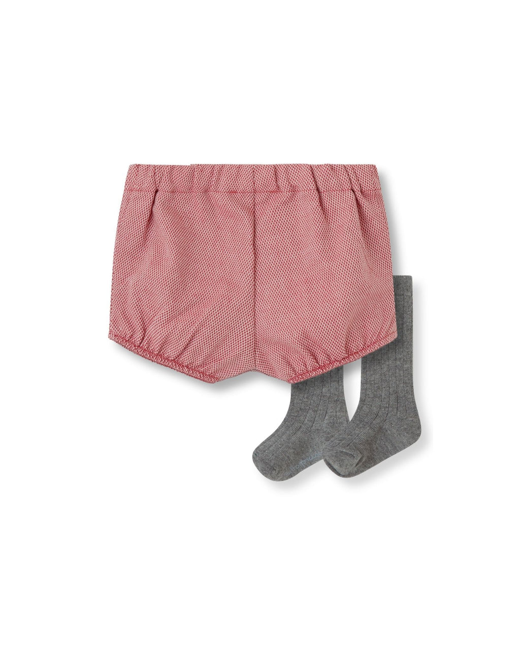 Oxford Baby Set