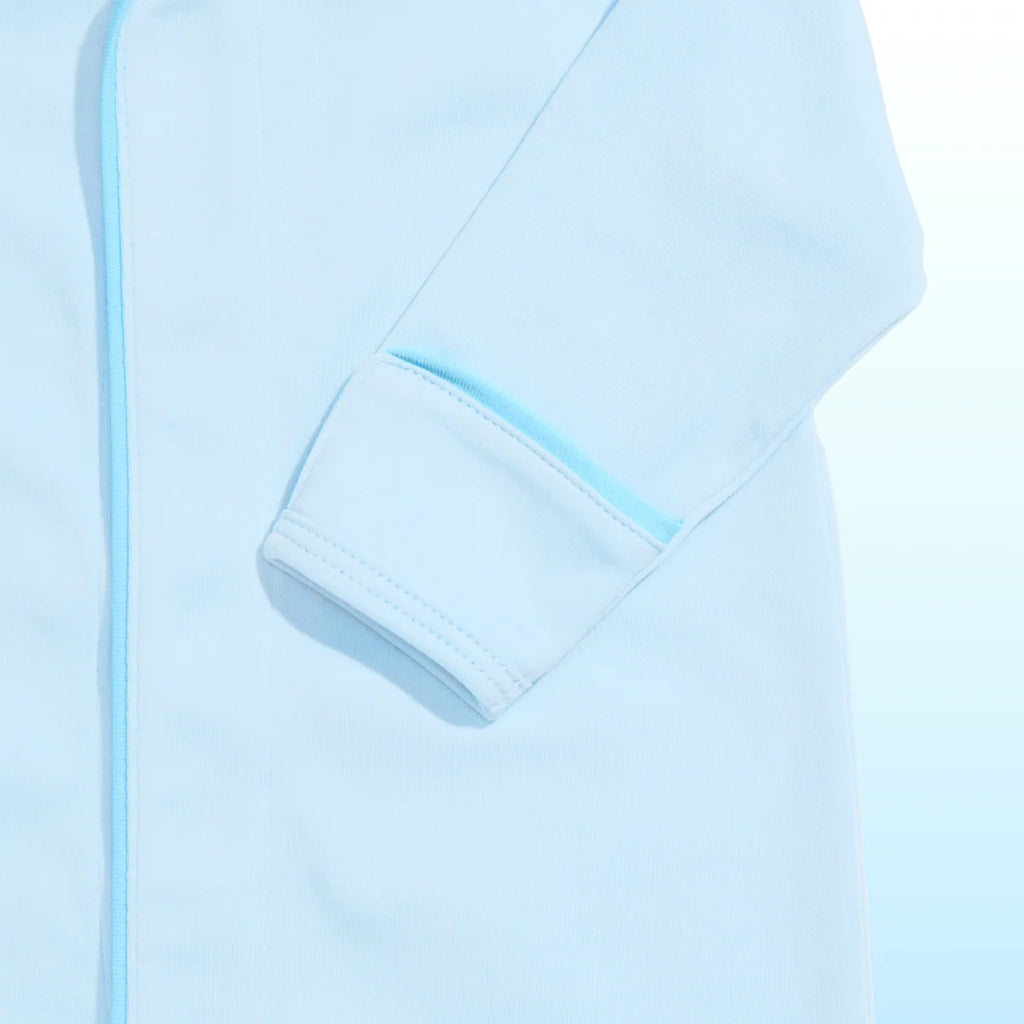 Cloud Blue  Magnetic Footie
