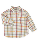Vichy Shirt