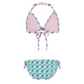 Sardine Bikini Set