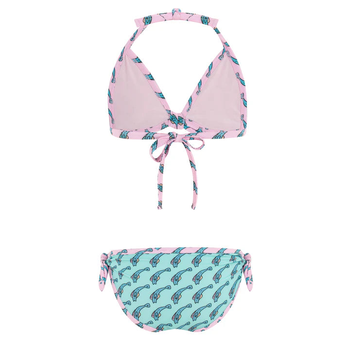 Sardine Bikini Set