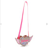 Heart & Wings Purse