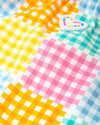 Colorful Dress