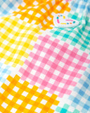Colorful Dress