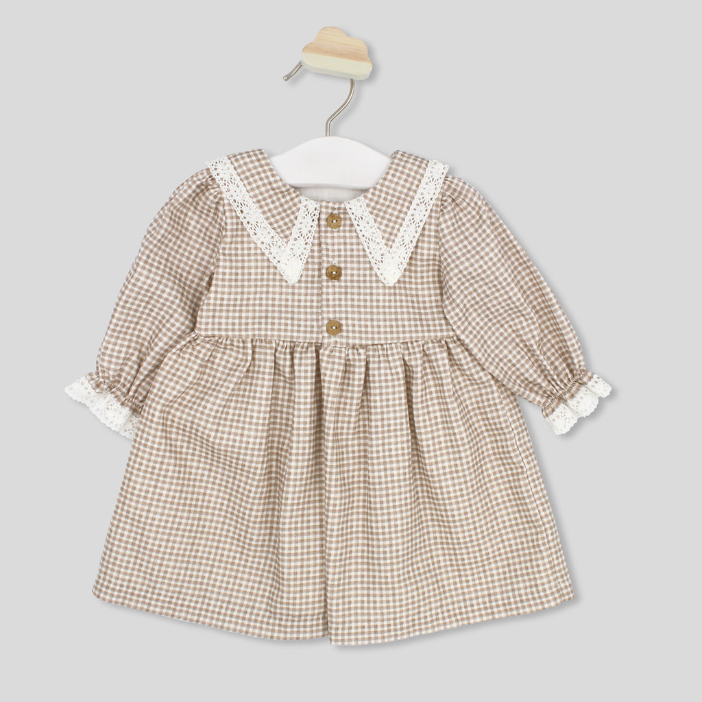 Gigi Dress