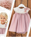Valentina Dress