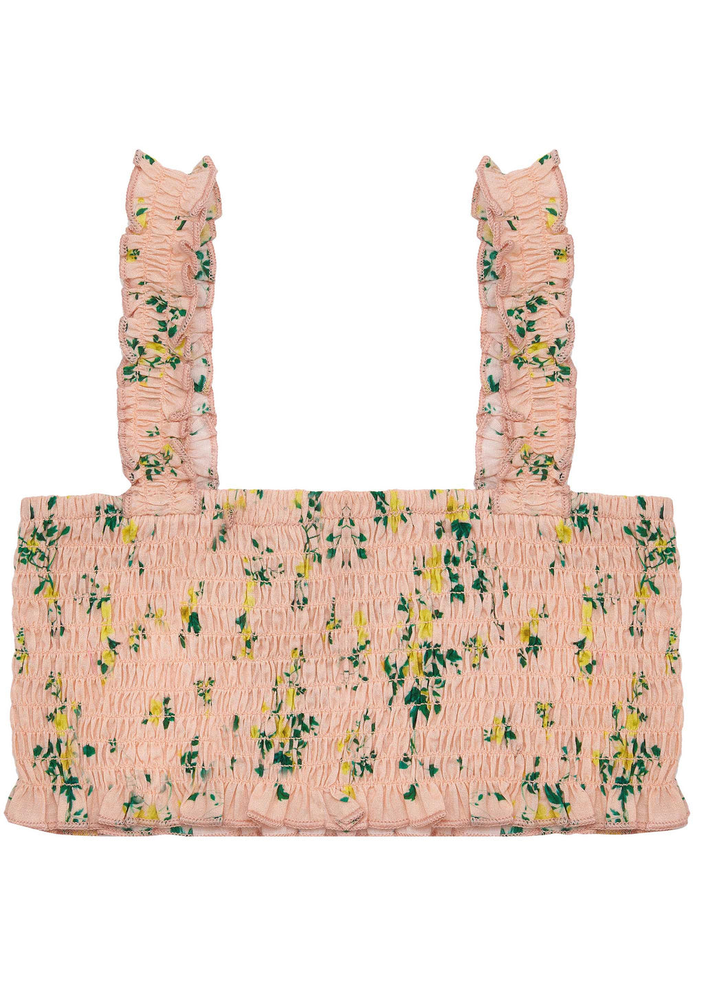 Picnic Blooms Short Set