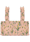 Picnic Blooms Short Set