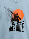 Free Ride Set