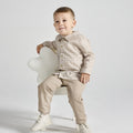 Augustine Vichy Pant Set