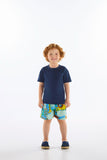 Lion Swim Set