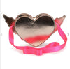 Heart & Wings Purse