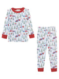 Polar Express Two Piece