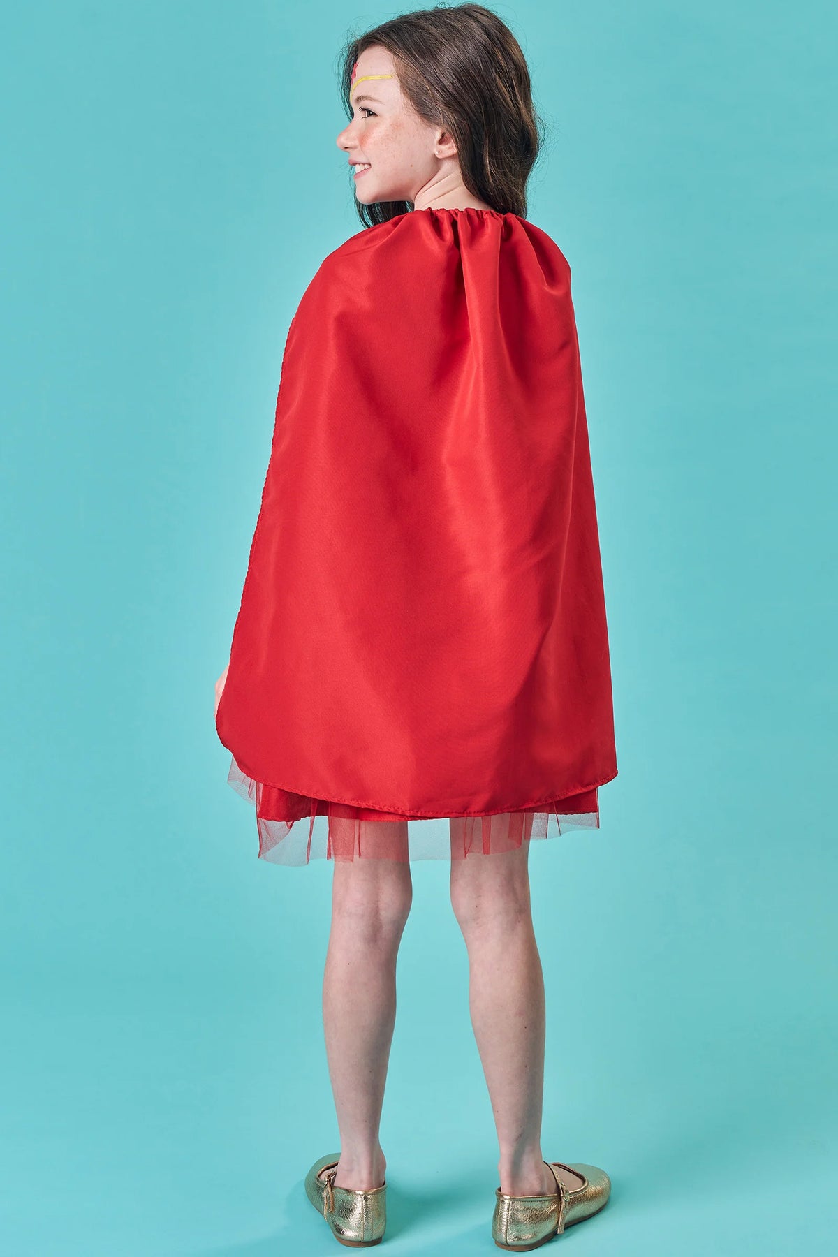 Super Girl Costume