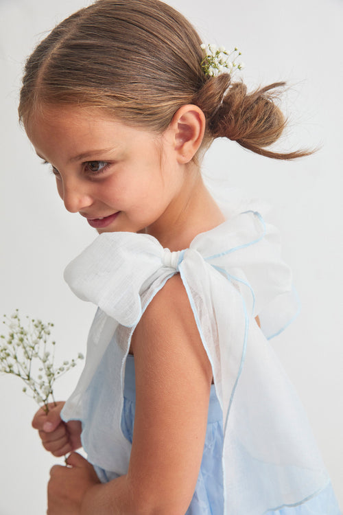Celeste Dress