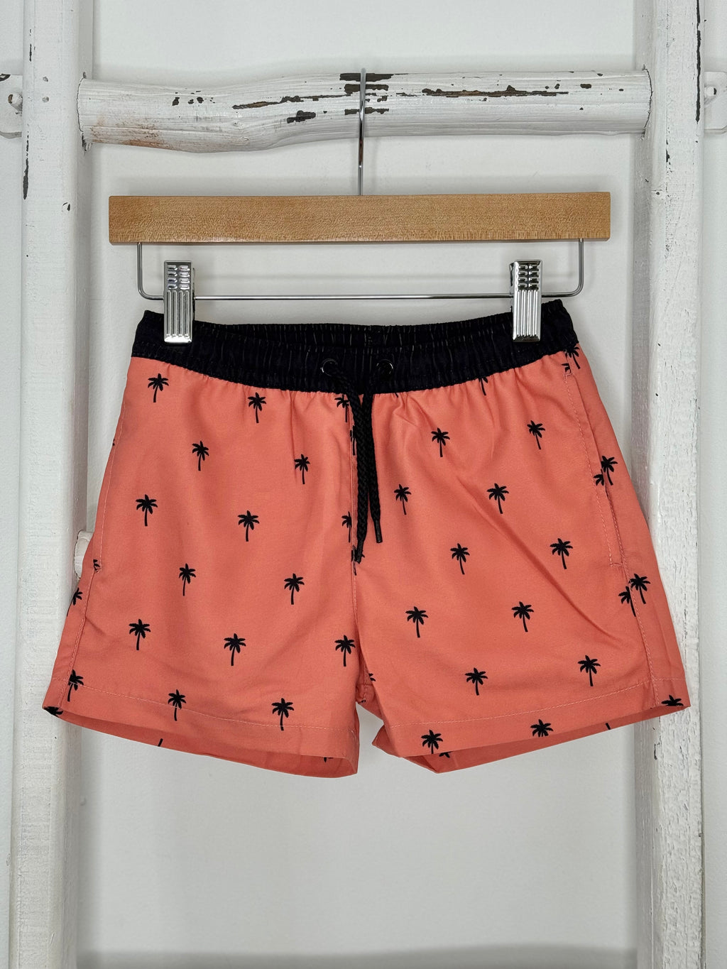 Palm trees Swimming Trunks