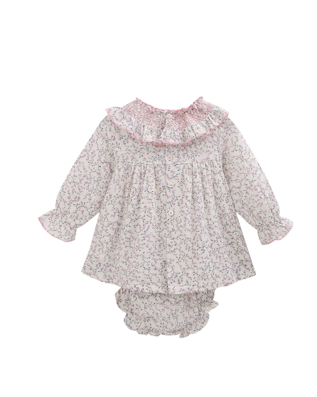 Sweet Rosette Set