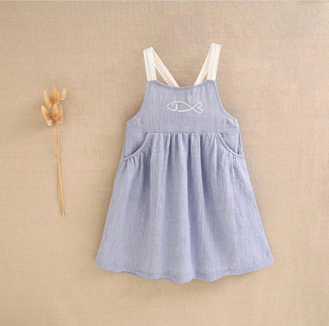 Fish Dress