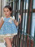 Miabella Dress