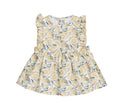 Citrus Dress