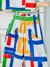 Tetris Pant Set