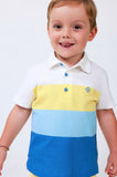 Luca Short Set