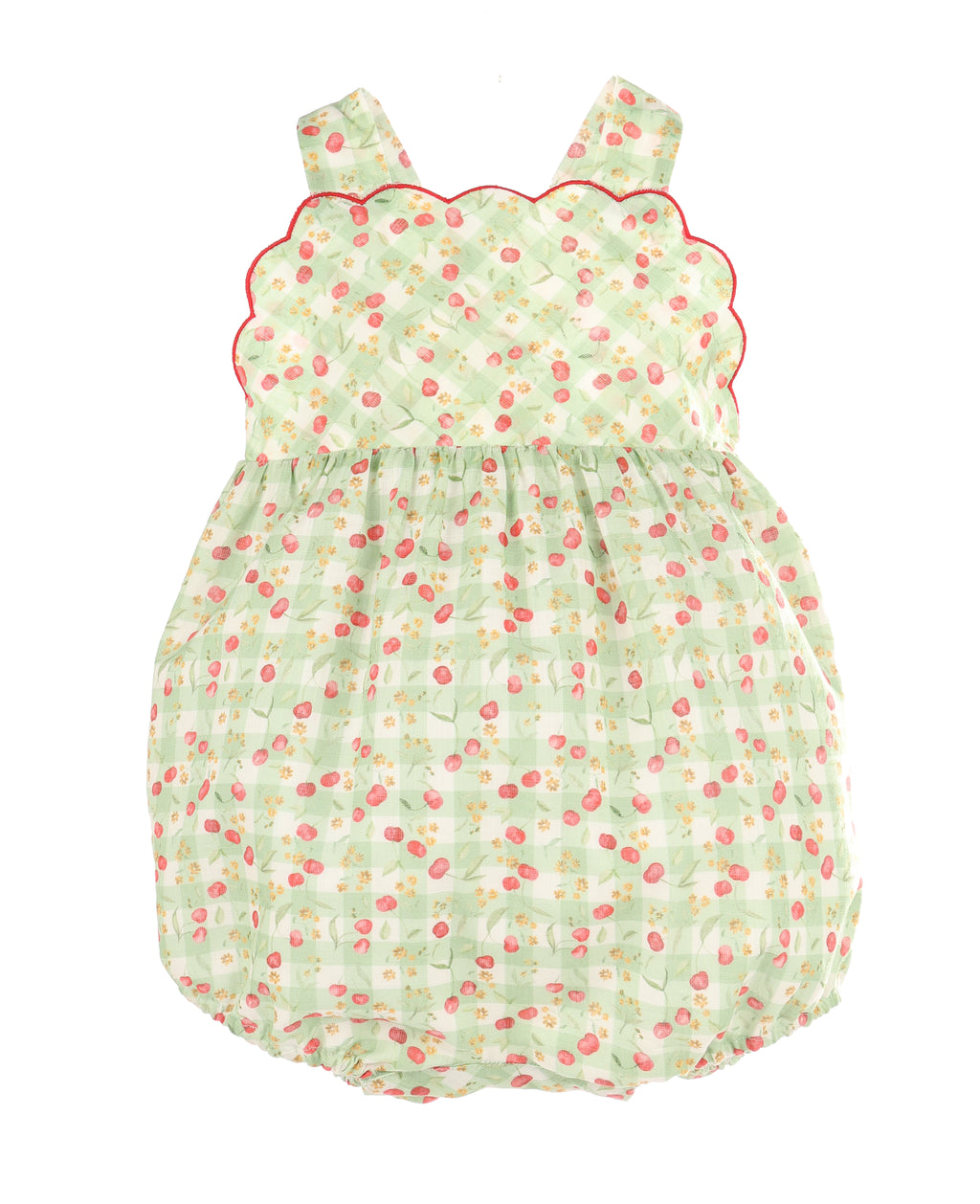 SunSuit Apple Bubble