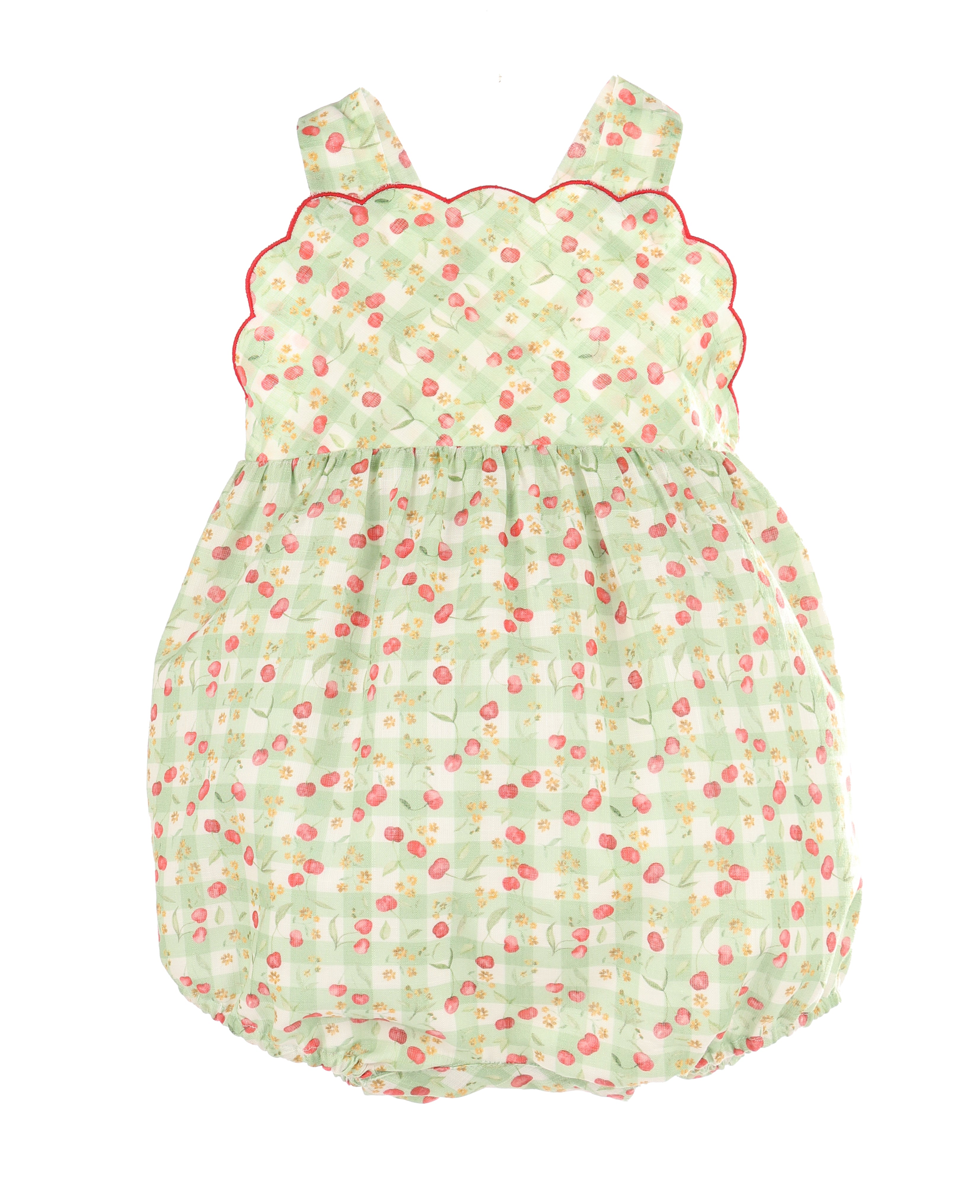 SunSuit Apple Bubble