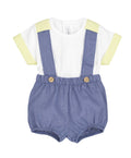 Agra Romper