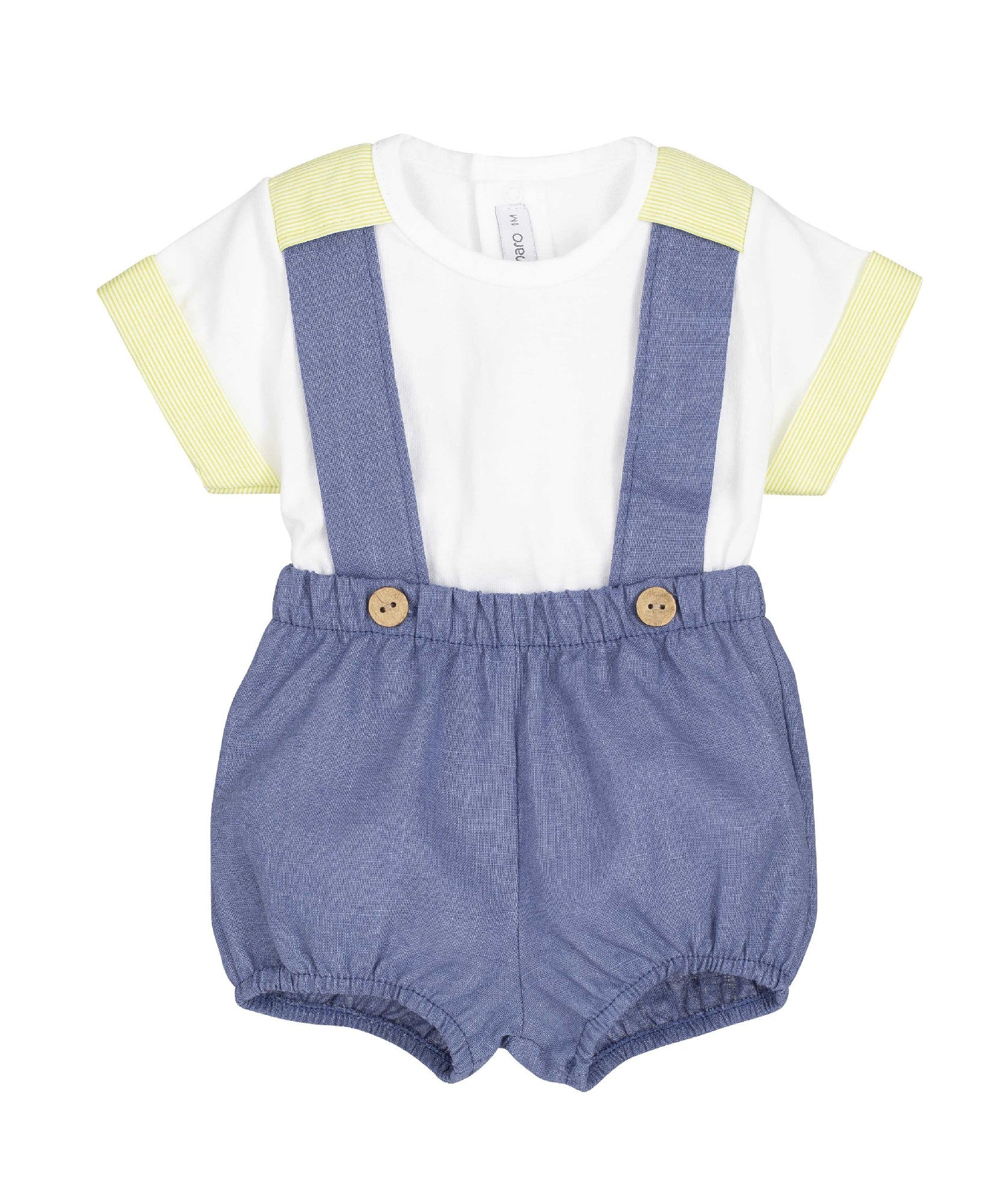 Agra Romper