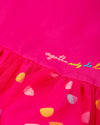 Confetti Pink Dress