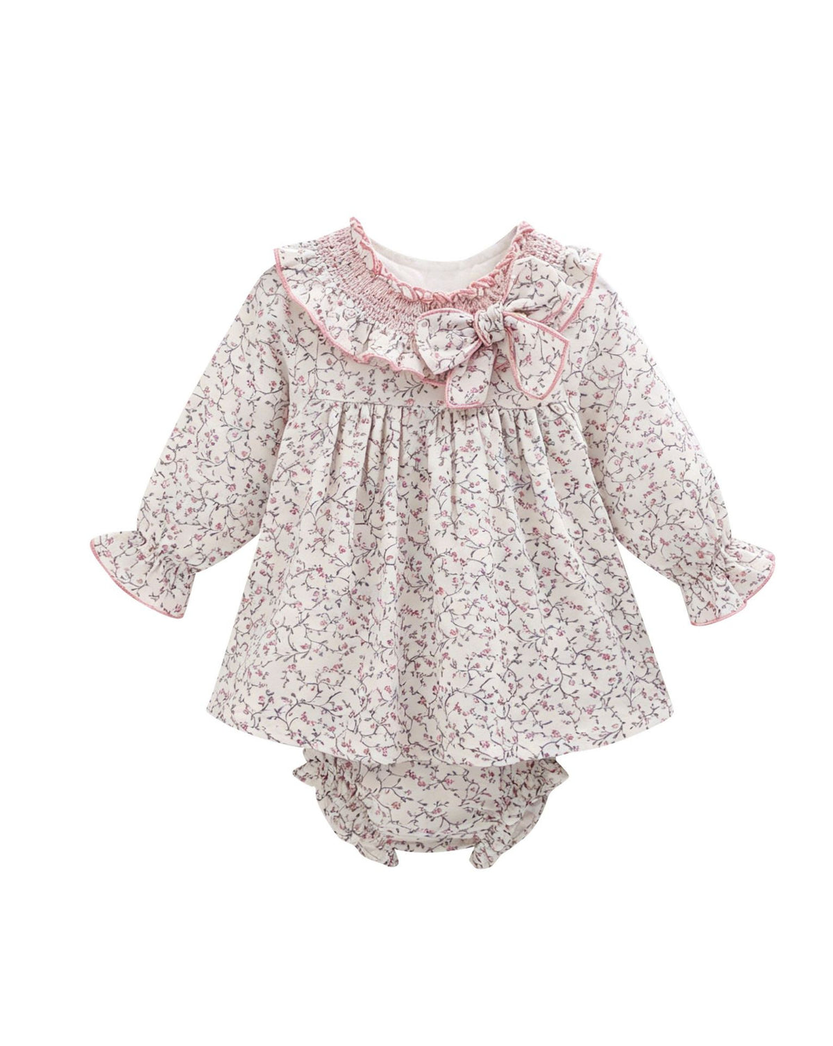 Sweet Rosette Set