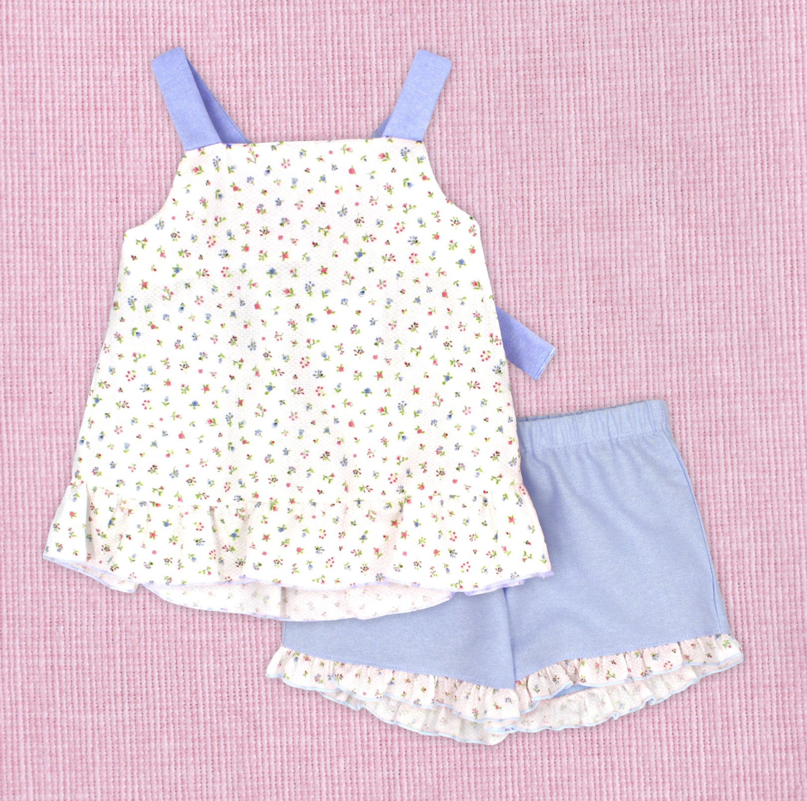 Bouquet Set