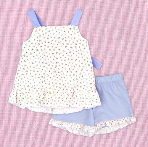 Bouquet Set