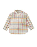 Vichy Shirt