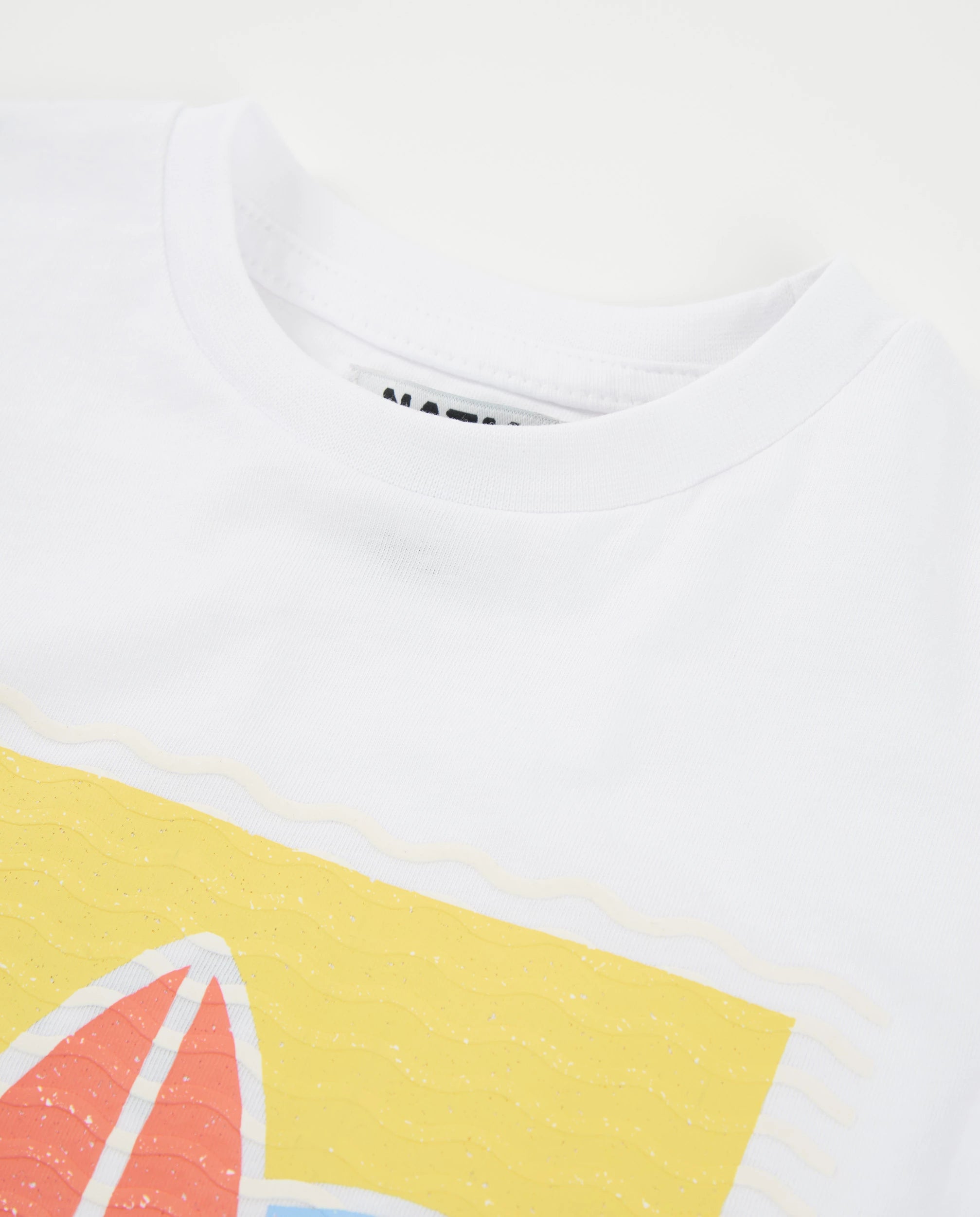 Surf Board Short Set
