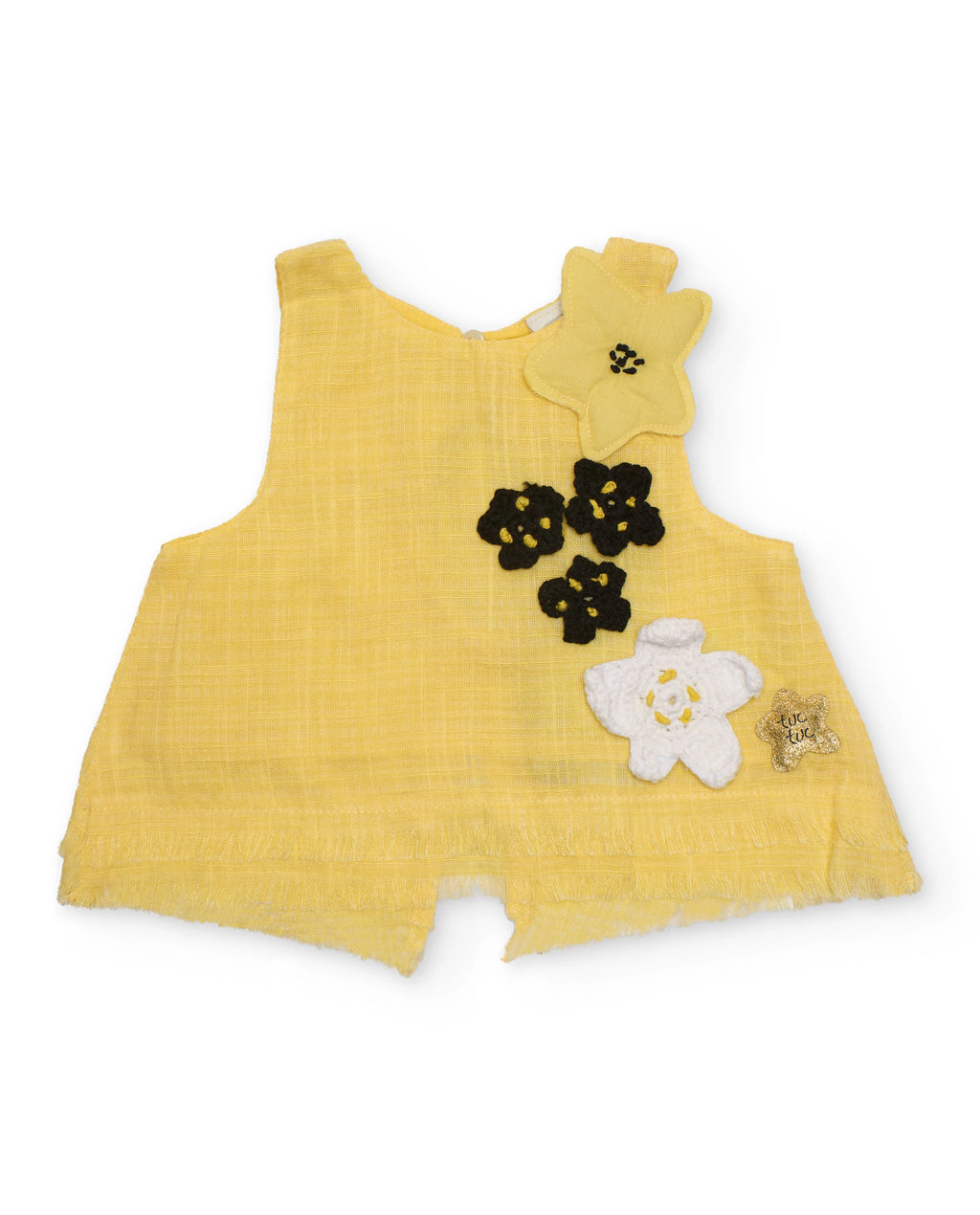 Embroidery Skirt Set