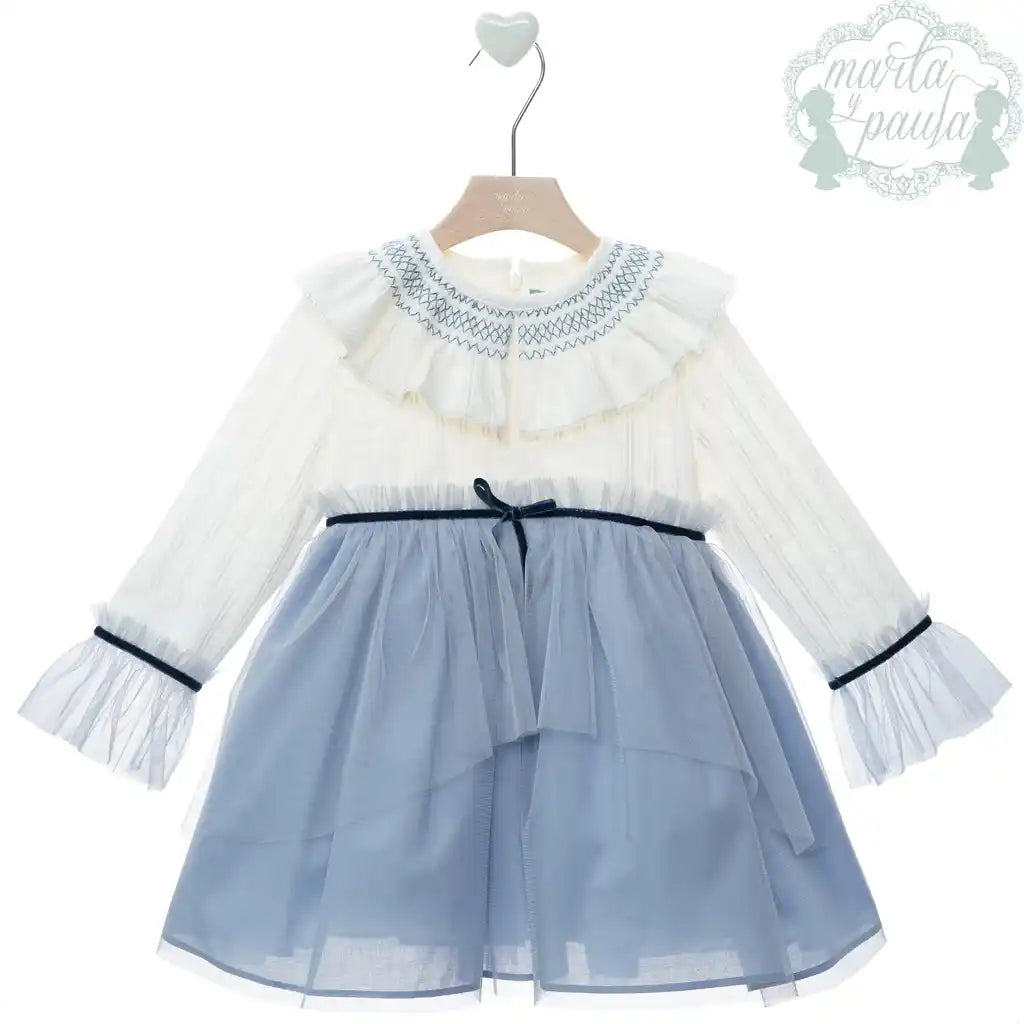 Isabella Heirloom Dress