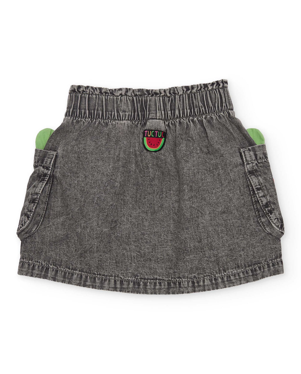 Fruit Skirt Set