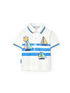 Sail Boat Set