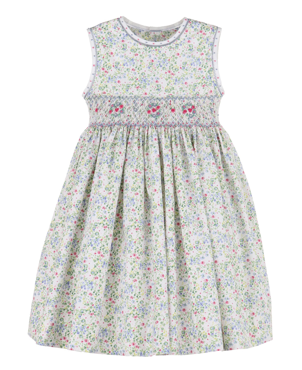 Selena Dress
