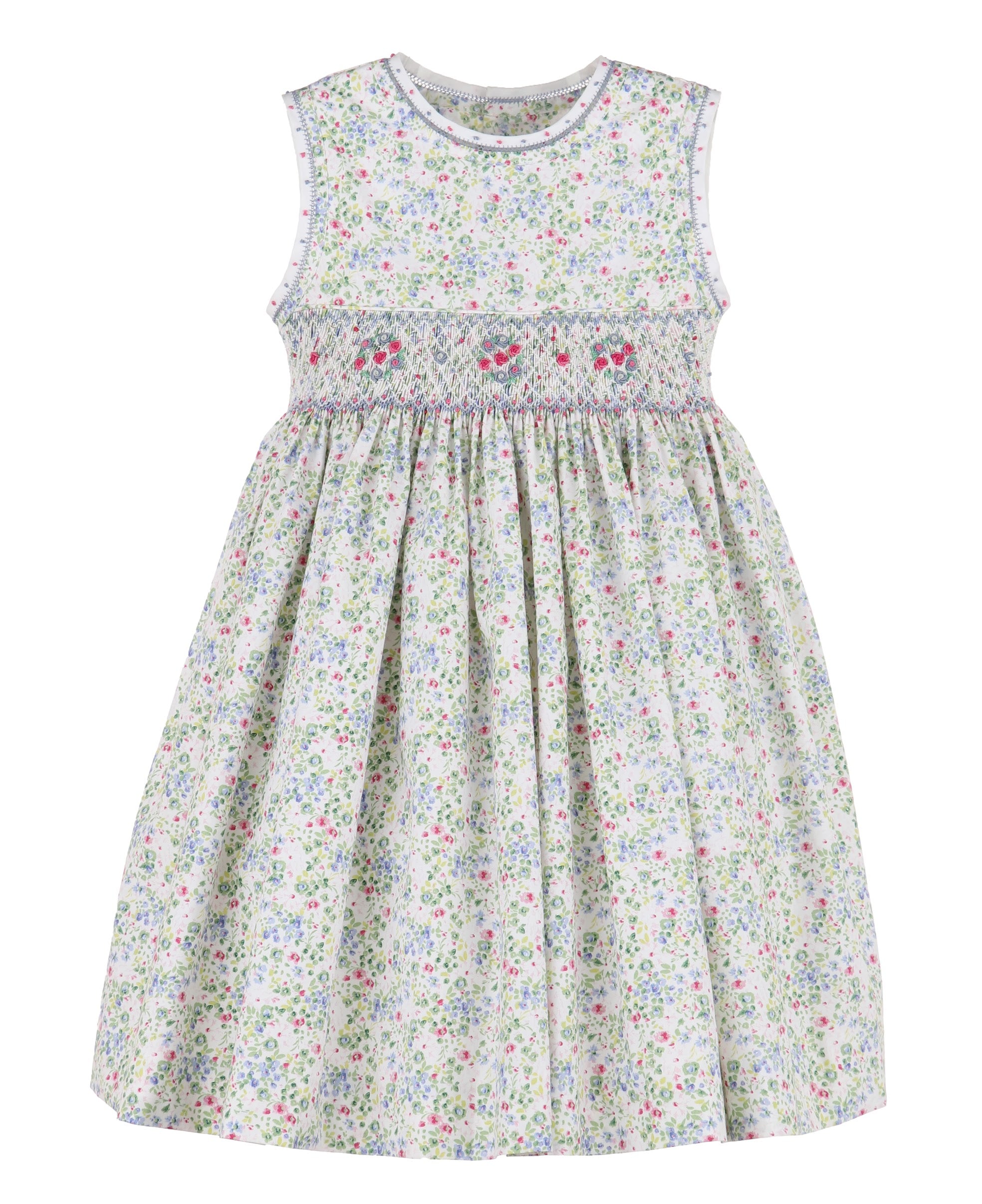 Selena Dress