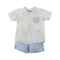 JuanCarlos Boy Set