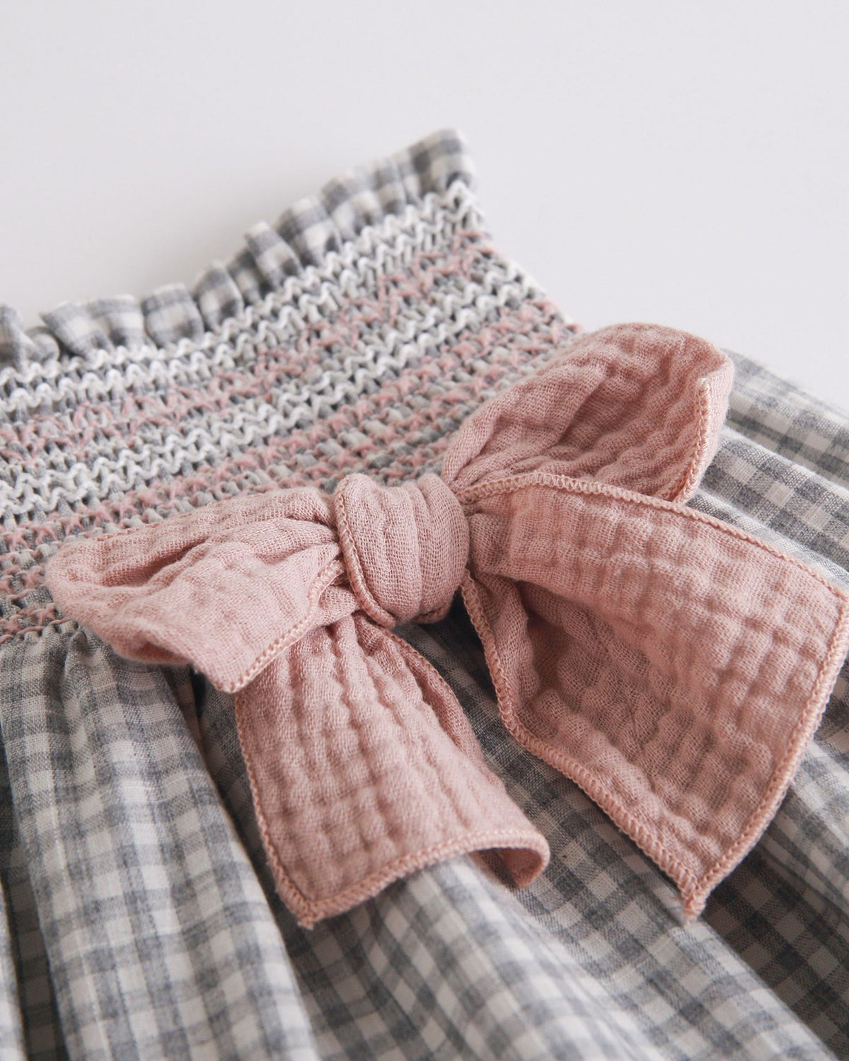 Blush & Bow Set