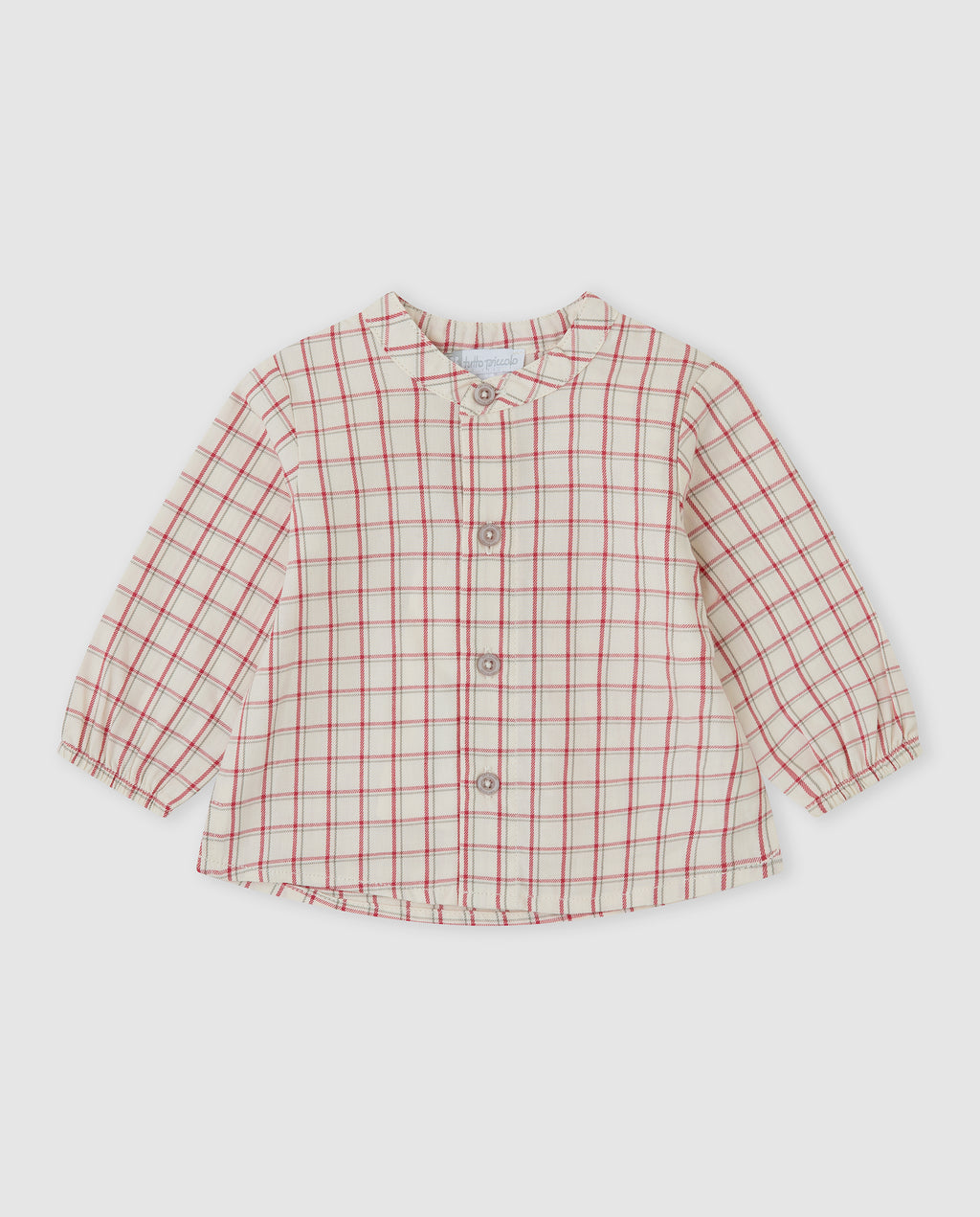 Oxford Baby Set