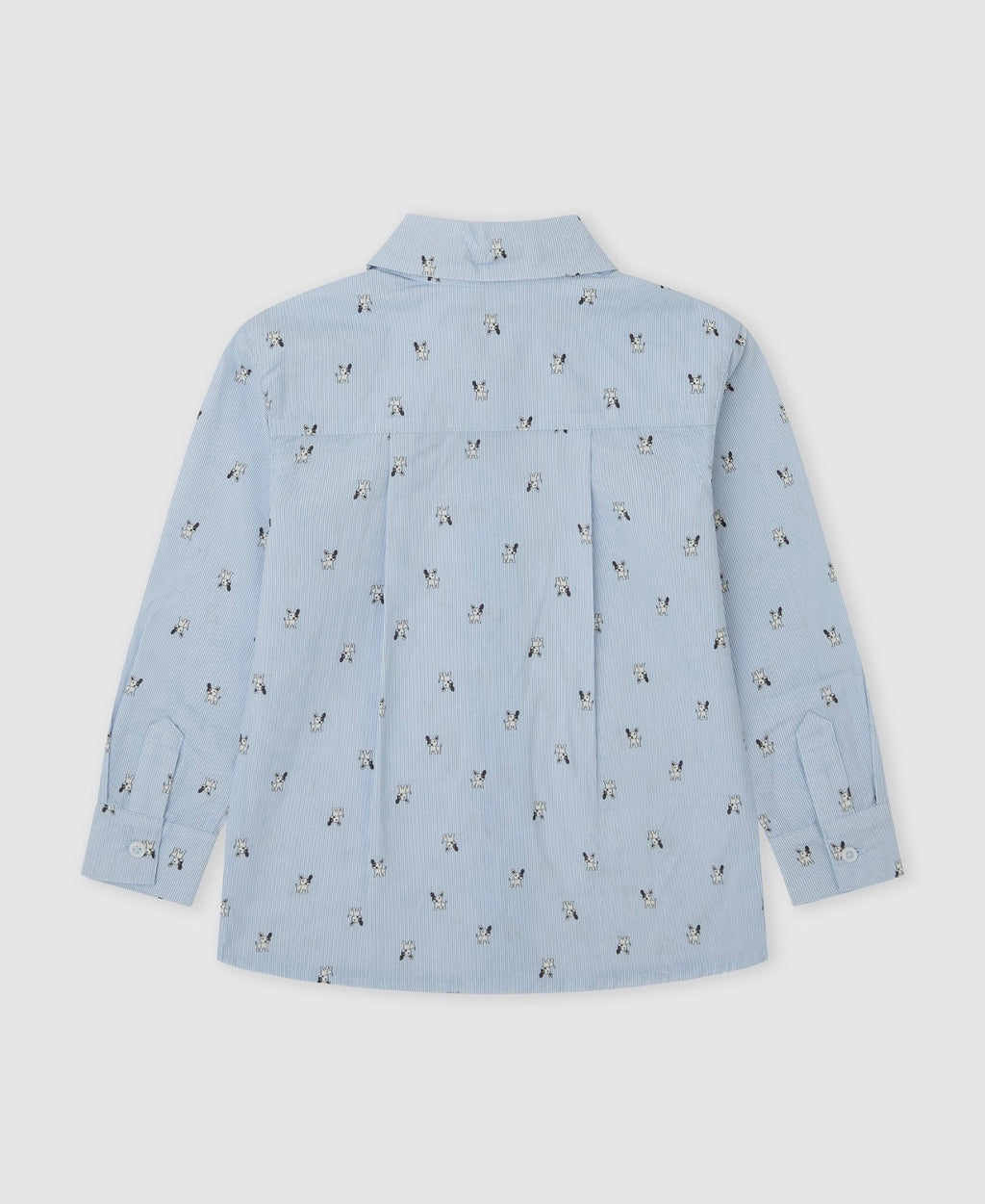 Little Winston Button Down Shirt