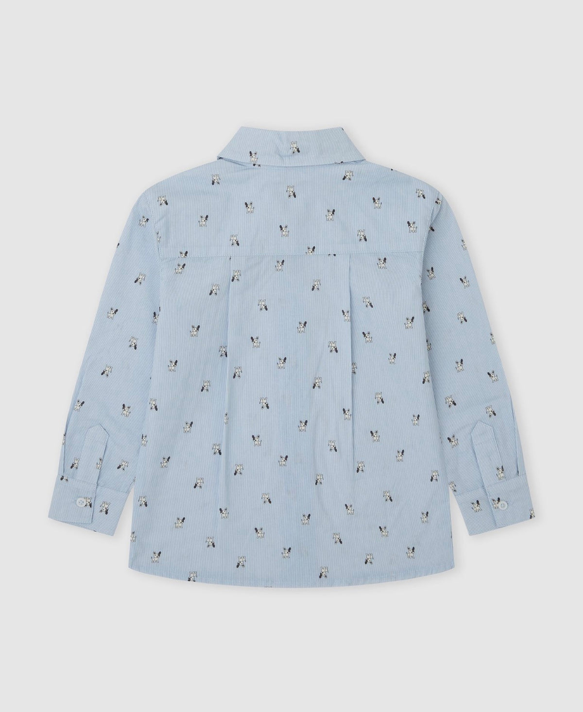 Little Winston Button Down Shirt