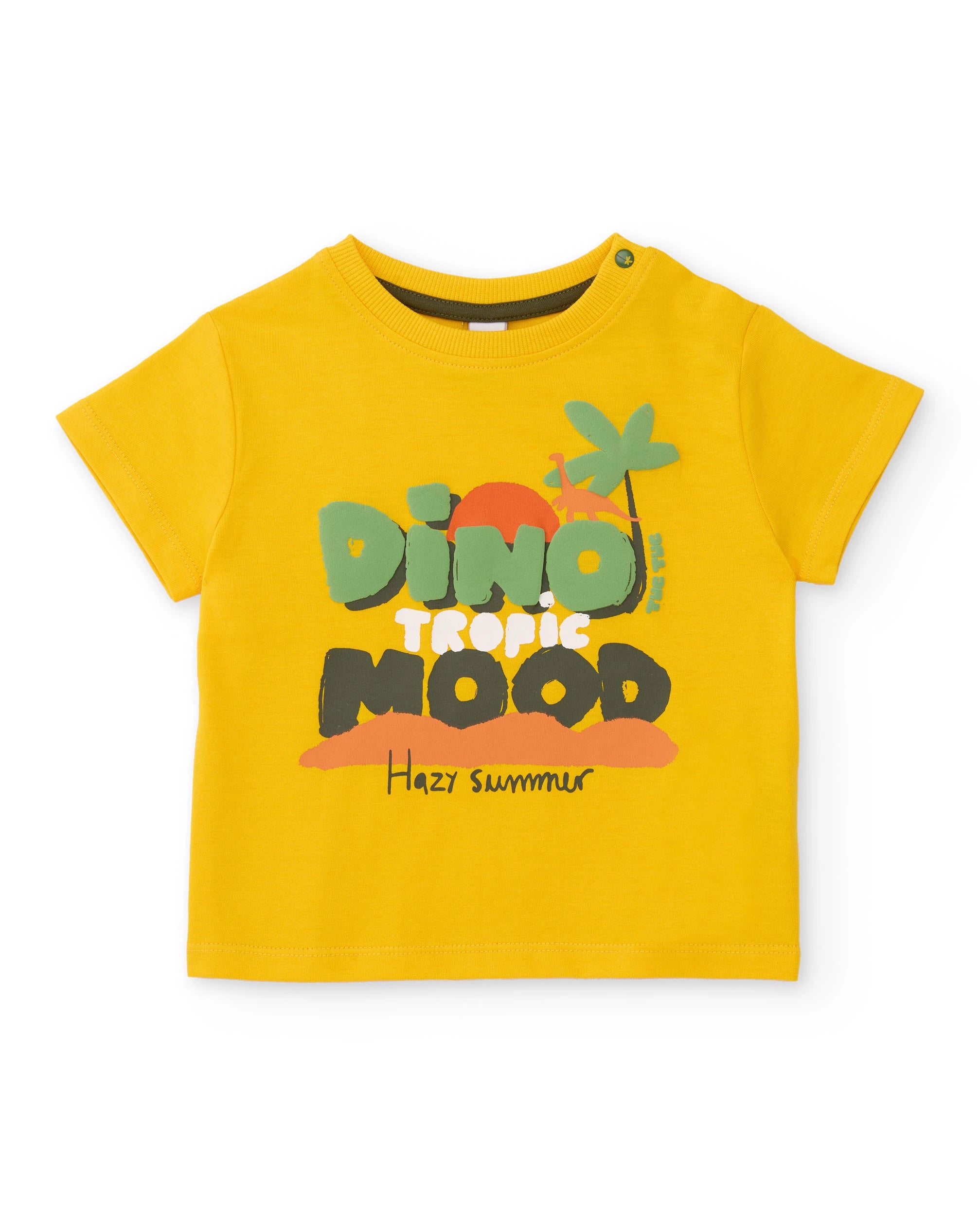 Tropic Dino Mood